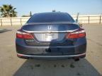 Bakersfield, CA에서 판매 중인 2016 Honda Accord Lx - Front End