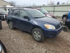 2007 Toyota Rav4  за продажба в Central Square, NY - Rear End