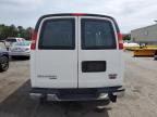 2015 Gmc Savana G2500 იყიდება Exeter-ში, RI - Front End
