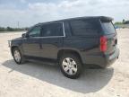 2017 Chevrolet Tahoe Police for Sale in New Braunfels, TX - Rear End