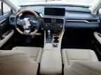 2021 Lexus Rx 350 L for Sale in Oklahoma City, OK - Front End