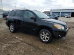 2008 Toyota Rav4 Limited na sprzedaż w Chicago Heights, IL - Rear End