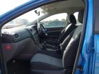 2009 FORD FOCUS ZETE for sale at Copart YORK