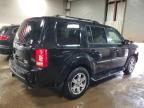 2009 Honda Pilot Touring en Venta en Elgin, IL - Front End