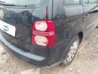 2010 VOLKSWAGEN TOURAN S 1 for sale at Copart BRISTOL