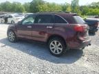 2012 Acura Mdx Technology للبيع في Cartersville، GA - Front End