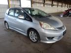 2011 Honda Fit Sport للبيع في Phoenix، AZ - Normal Wear