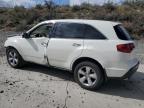 2010 Acura Mdx  للبيع في Reno، NV - All Over
