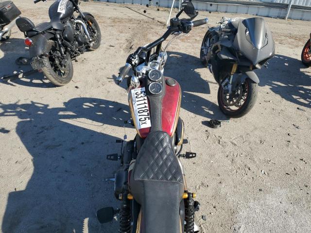 2015 HARLEY-DAVIDSON FXDL DYNA LOW RIDER  