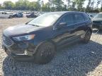 2024 Ford Edge Sel იყიდება Byron-ში, GA - Rear End