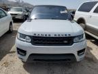 2016 Land Rover Range Rover Sport Sc იყიდება Magna-ში, UT - Minor Dent/Scratches