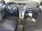 2014 Nissan Sentra S for Sale in Homestead, FL - Front End