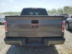 2012 Ford F150 Supercrew продається в Spartanburg, SC - Front End