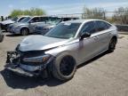 2025 Honda Civic Sport for Sale in North Las Vegas, NV - Front End