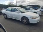 2000 Honda Accord Ex на продаже в San Martin, CA - Rear End
