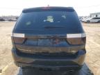2012 Dodge Durango R/T იყიდება Woodhaven-ში, MI - Front End