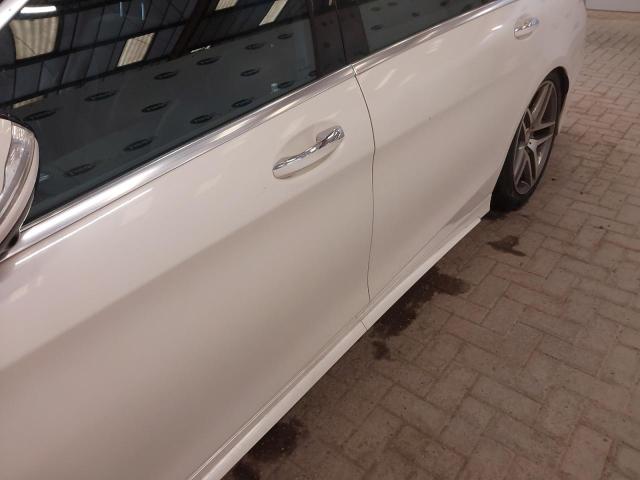2015 MERCEDES BENZ S350 L AMG