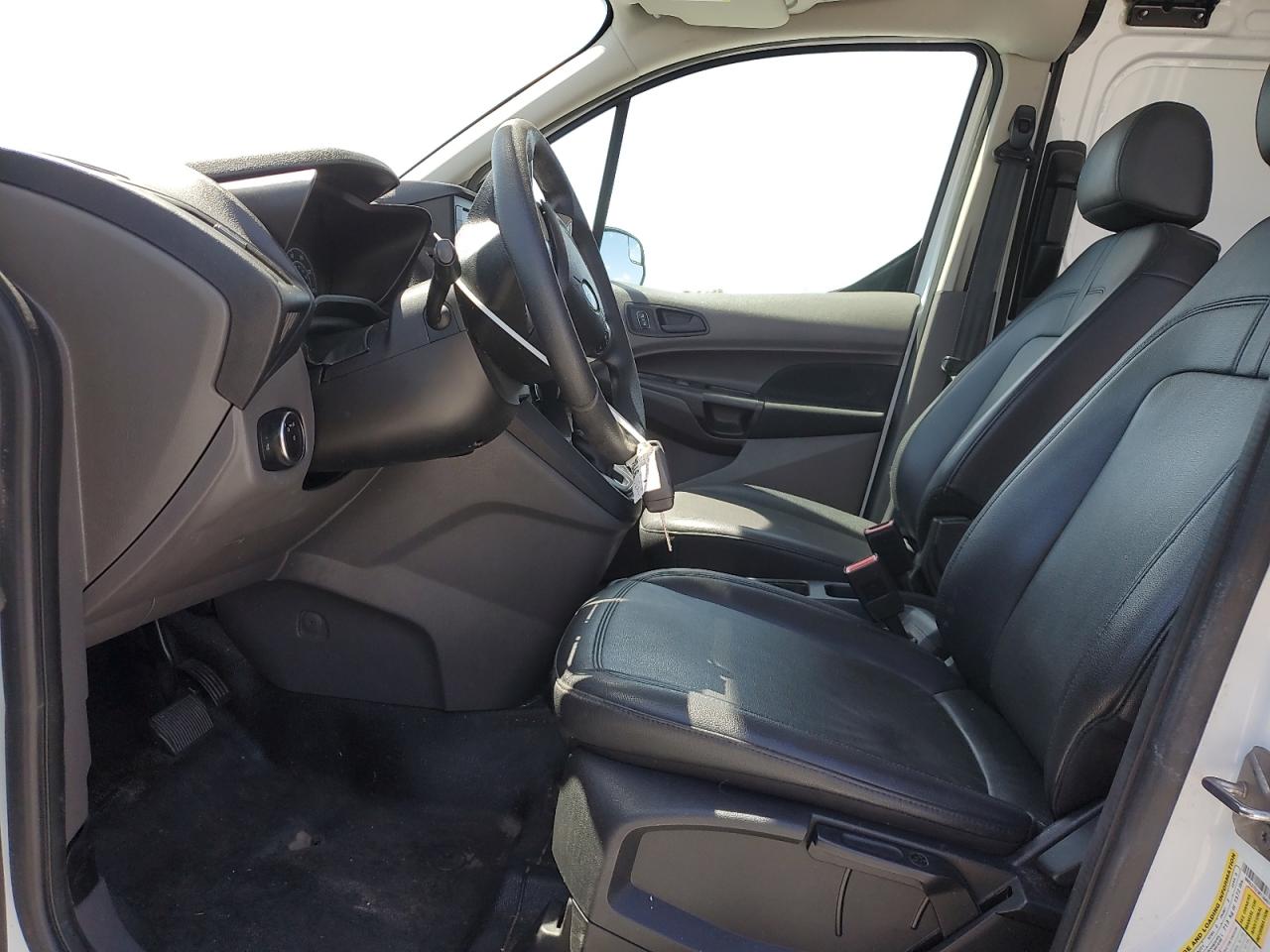 2019 Ford Transit Connect Xl VIN: NM0LS7E23K1384571 Lot: 54866695