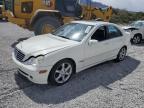 2007 Mercedes-Benz C 230 за продажба в Reno, NV - Front End