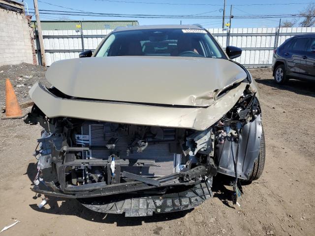  MAZDA CX-30 CARB 2024 Zielony