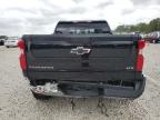2021 Chevrolet Silverado C1500 Ltz na sprzedaż w Houston, TX - Rear End