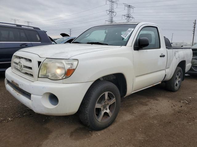 2008 Toyota Tacoma 