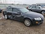 2006 Audi A6 3.2 Quattro на продаже в Chicago Heights, IL - Side