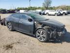 2016 Nissan Maxima 3.5S продається в Baltimore, MD - Front End
