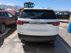 2023 Chevrolet Traverse Lt for Sale in Magna, UT - Mechanical