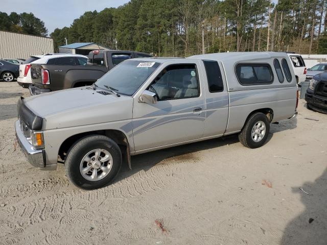 1996 Nissan Truck King Cab Se