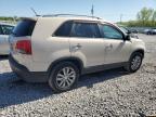 2011 Kia Sorento Ex na sprzedaż w Hueytown, AL - Side