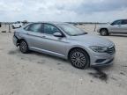 2021 Volkswagen Jetta S zu verkaufen in New Braunfels, TX - Side