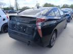 2017 TOYOTA PRIUS BUSI for sale at Copart SANDY
