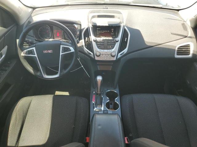  GMC TERRAIN 2015 Srebrny