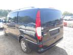 2004 MERCEDES BENZ VITO 115 C for sale at Copart COLCHESTER