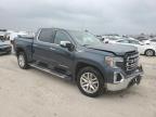 2022 Gmc Sierra Limited C1500 Slt en Venta en Houston, TX - Front End