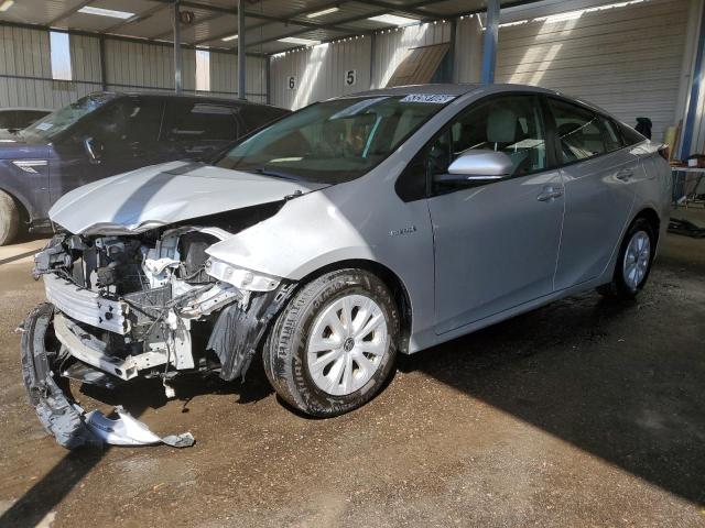 2022 Toyota Prius Night Shade