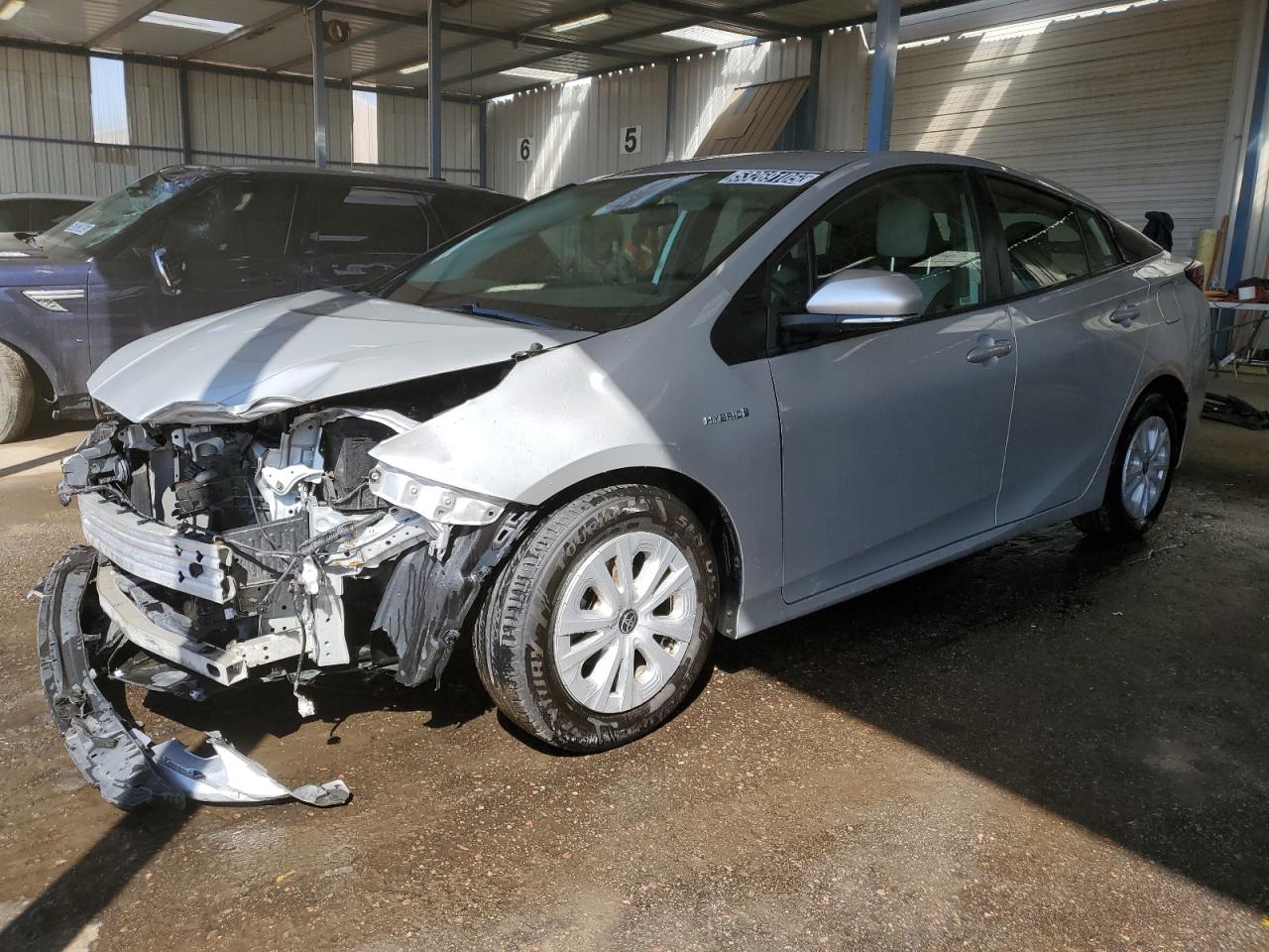 2022 Toyota Prius Night Shade за продажба в Brighton, CO - Front End