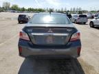2024 Mitsubishi Mirage G4 Es for Sale in Bridgeton, MO - Front End