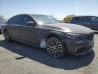 2019 Bmw 750 I   for Sale in North Las Vegas, NV - Front End