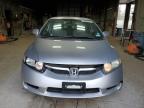 2011 Honda Civic Lx იყიდება Angola-ში, NY - Side