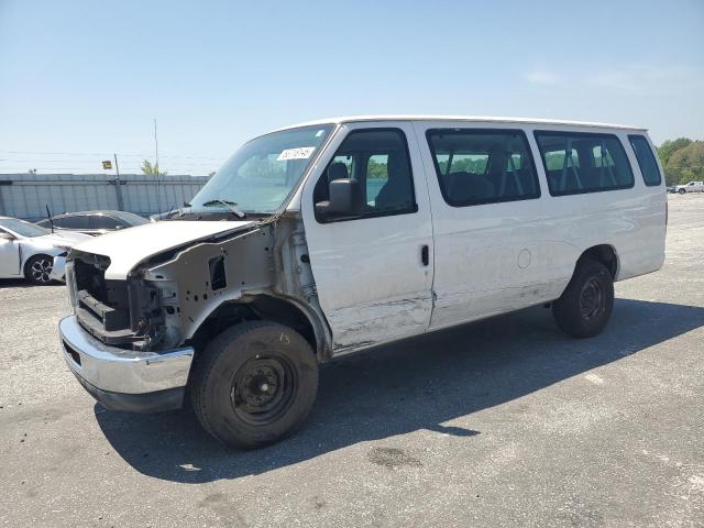 2012 Ford Econoline E350 Super Duty Wagon