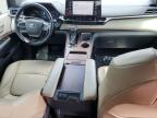 2021 Toyota Sienna Xle zu verkaufen in Miami, FL - Normal Wear