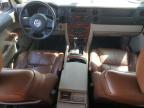 2006 Jeep Commander Limited იყიდება Fresno-ში, CA - Vandalism