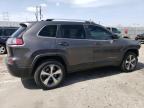 Littleton, CO에서 판매 중인 2019 Jeep Cherokee Limited - Front End