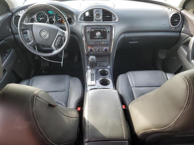 Паркетники BUICK ENCLAVE 2017 Білий