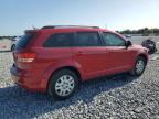 2016 Dodge Journey Se zu verkaufen in Arcadia, FL - Front End