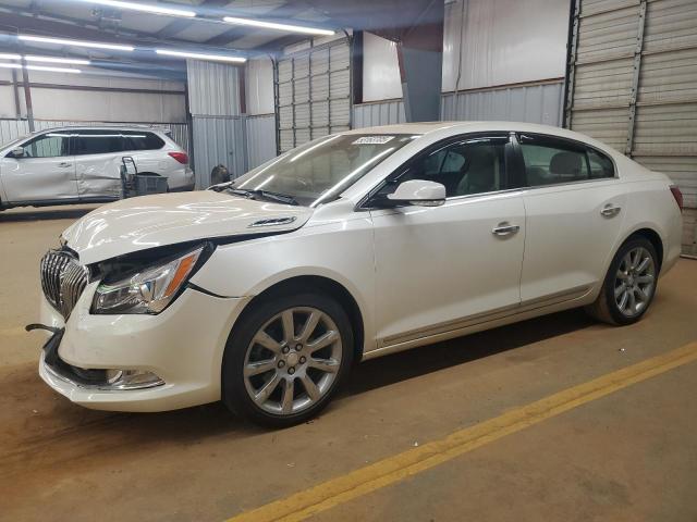  BUICK LACROSSE 2014 Cream