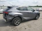 2019 Lexus Nx 300 Base de vânzare în Dunn, NC - Rear End