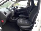 2018 PEUGEOT 108 ACTIVE for sale at Copart SANDWICH